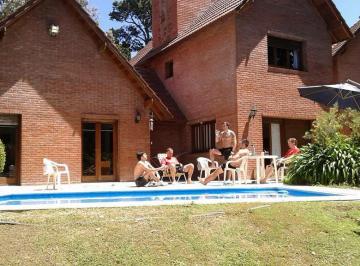 Casa de 5 ambientes, Mar del Plata · Chalet 4 Ambientes Bosque de Peralta Ramos