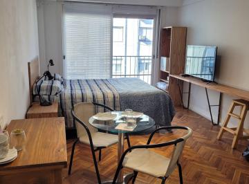 Departamento de 1 ambiente, San Telmo · Monoambiente en San Telmo