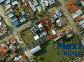 Terreno · 337m² · Terreno en Bernal
