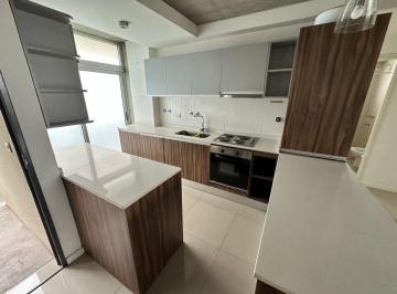 Departamento · 62m² · 4 Ambientes · 2 Cocheras · Venta Departamento 2 Dorm. con Cochera y Amenities Terrazas Al Green - Fisherton