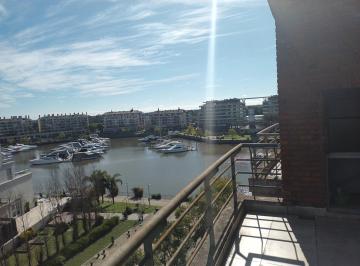 Departamento · 94m² · 3 Ambientes · 1 Cochera · Departamento en Alquiler en Miradores de La Bahia, Nordelta, Tigre