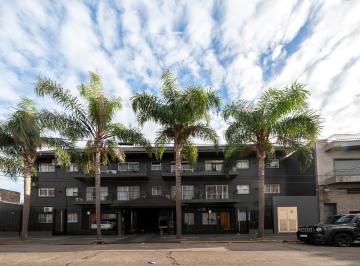 Departamento · 55m² · 3 Ambientes · 1 Cochera · Departamento a La Venta en Munro 3 Amb 2 Patios y Cochera