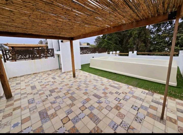 Departamento · 150m² · 3 Dormitorios · 1 Cochera