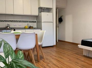 UBC-UBC-1543_2 · Departamento Monoambiente. | Artigas Al 4600