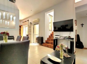 PH · 85m² · 3 Ambientes · PH 3 Amb, Patio, Parrilla, Excelente Parque Cha