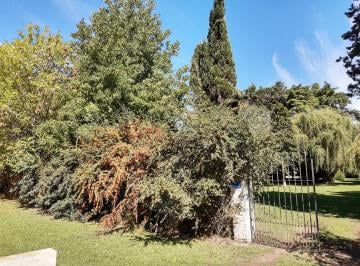 Quinta vacacional · 100m² · 3 Ambientes · 5 Cocheras · Quinta en Venta El Remanso