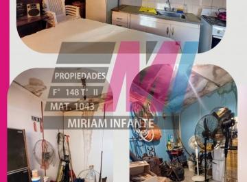 Casa · 175m² · 4 Ambientes · 1 Cochera · Casa en Venta Quilmes Oeste, Precio a Conversar
