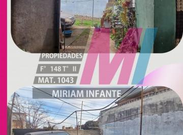 Casa · 150m² · 6 Ambientes · Cada en Venta San Francisco Solano Humberto Primo
