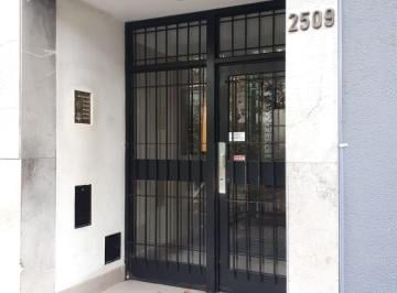 Departamento de 2 ambientes, Vicente López · Alquiler 2 Ambientes Sobre Ugarte Olivos