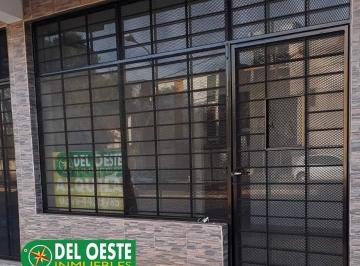 Local comercial de 2 ambientes, Posadas · Alquiler Local S/ Av Eva Peron Entre Centenario y Tacuari