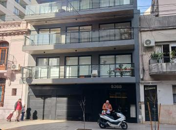 Departamento de 1 ambiente, Villa Urquiza · Monoambiente a Estrenar C/balcón Al Ctfte Lav Incorp. Parque con Piscina