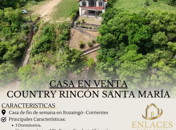 Campo · 150m² · 4 Ambientes