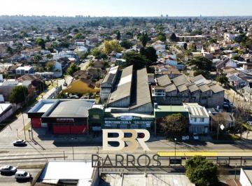 Bodega-Galpón · 3543m² · Venta Galpon Quilmes Calchaqui