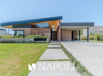 NNI-NNI-2593_2 · Casa en Venta en La Providencia Resort & Country Club