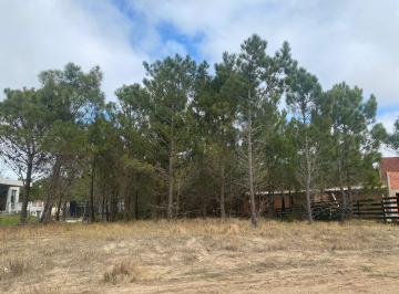 Terreno · 1197m² · Lote en Venta - Maritimo IV 49 - Costa Esmeralda