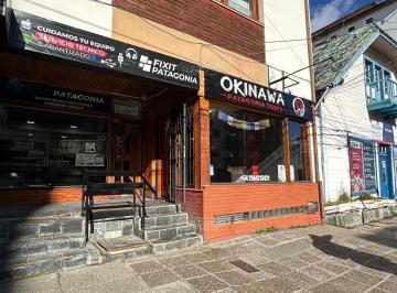 Local comercial · 116m² · Local en Venta en Centro de Bariloche, Bariloche, Patagonia