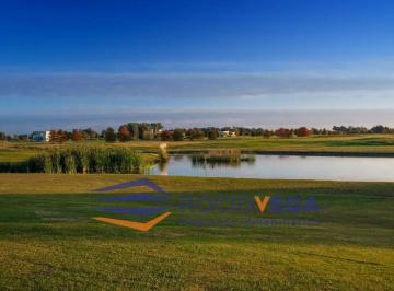 Terreno · 3227m² · Terreno en Venta en Barrio La Primavera Golf, Lujan