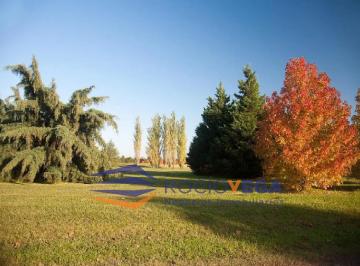 Terreno · 3227m² · Terreno en Venta en Barrio La Primavera Golf, Lujan