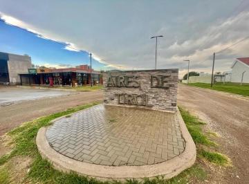 Terreno , Colonia Tirolesa · Lote en Venta Colonia Tirolesa - Aires de Tirol - Apto Duplex