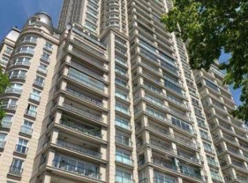 Departamento · 200m² · 4 Ambientes · Chateau Libertador 4 Amb C/ Dep 2 Cocheras