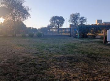 Terreno · 878m² · Terreno en Tierralta Comarca Serrana - Macrolote 4
