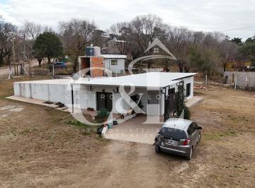 Casa de 3 ambientes, Bialet Massé · Propiedad con Terreno de 2100 m² en B° Mirador del Lago, Bialet Massé