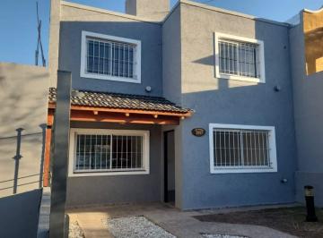 Foto · Alquiler Duplex Nuevo Poeta Lugones 3 Dorm