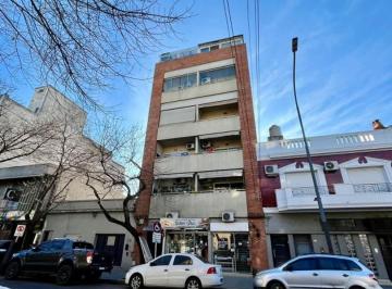 Departamento · 38m² · 2 Ambientes · Excelent Unidad, Balcon, Parrilla, Super Luminoso