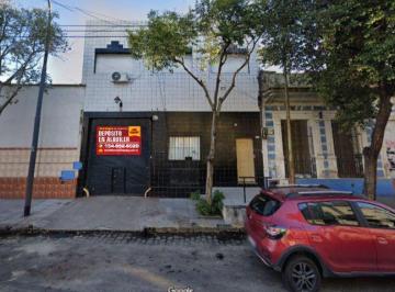 MAR-MAR-5068_2 · Depósito en Alquiler de 300 m² en Barracas