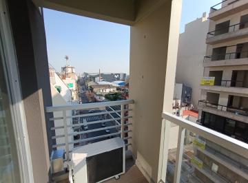 Departamento de 1 ambiente, Villa Crespo · Villa Crespo - Humboldt 600 8° a Estrnar Balcón Frente Exc Orientación Amenities