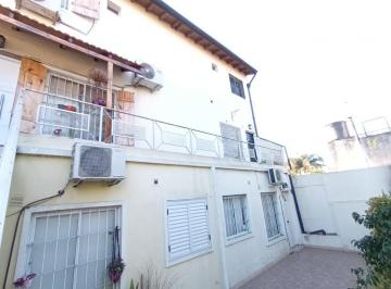 PH · 65m² · 3 Ambientes · PH en Villa Luzuriaga
