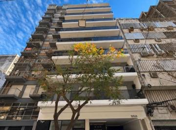 Departamento · 25m² · 1 Ambiente · Departamento Monoambiente en Alquiler en Centro Rosario