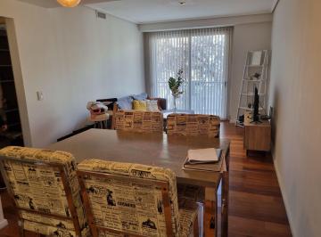 Departamento de 2 ambientes, Ciudad de Mendoza · Dpto de 1 Dormitorio de Categoria - Seguridad Privada Las 24 Horas