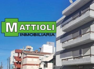 Departamento de 3 ambientes, Villa Gesell · Departamento en Venta