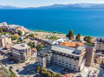 Hotel · 25m² · 1 Ambiente · Habitación en El Hampton By Hilton Bariloche
