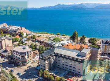 Hotel · 25m² · 1 Ambiente · Habitación en El Hampton By Hilton Bariloche
