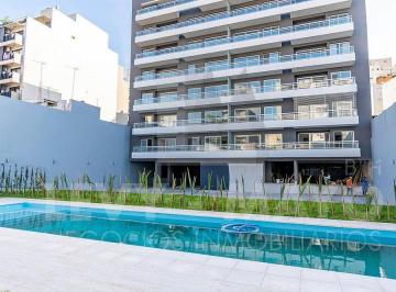 Departamento · 75m² · 3 Ambientes · 1 Cochera · Caracas 555 - 3 Ambientes Premium a Estrenar