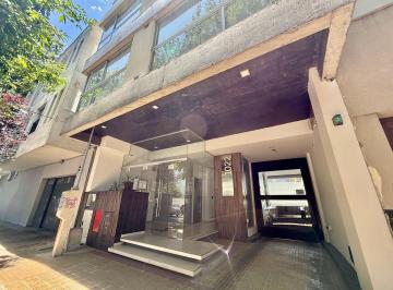Departamento · 155m² · 4 Ambientes · 1 Cochera · Departamento Tipo Dúplex 3 Dorm., Balcón Aterrazado