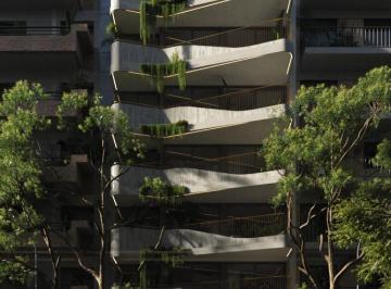 Departamento · 177m² · 4 Ambientes · Departamento de 4 Ambientes en Venta en Palermo