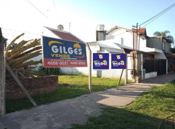 Terreno · 482m² · Venta ¡Oportunidad! Terreno 8,66x55,67 m² - en Villa Luzuriaga