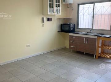 PH · 25m² · 1 Ambiente · Exc. PH de 1 Planta, Monoambiente Luminoso con Patio