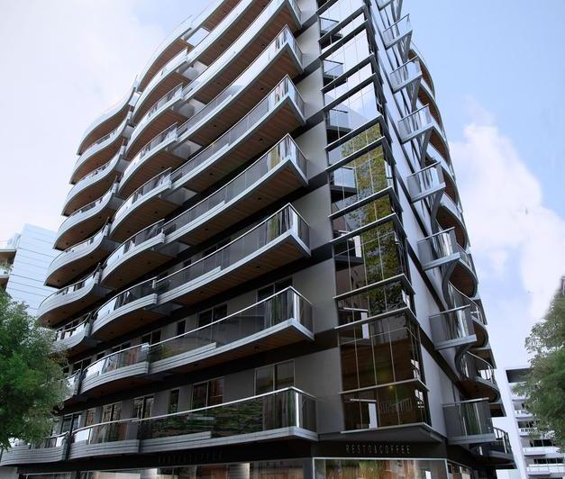 vertical · Residenza - Diaz Velez 5501