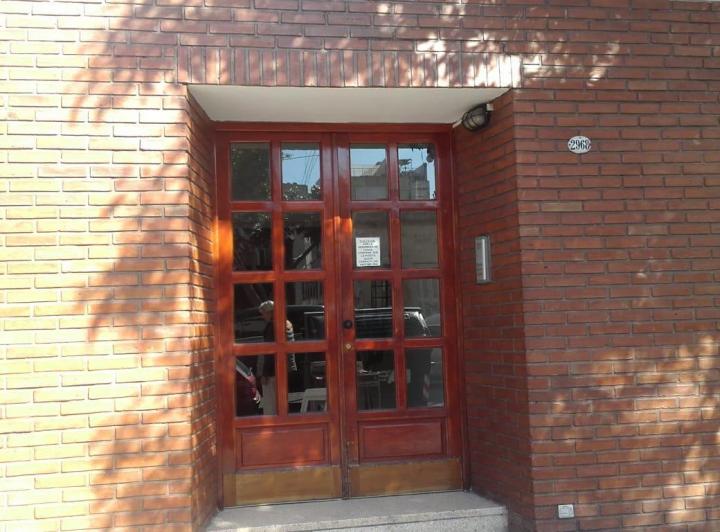 Departamento · 38m² · 2 Ambientes