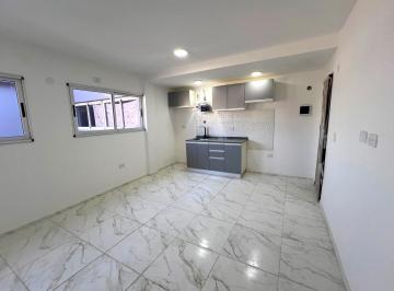 Departamento · 26m² · 1 Ambiente · Departamento Monoambiente en Barrio Belgrano