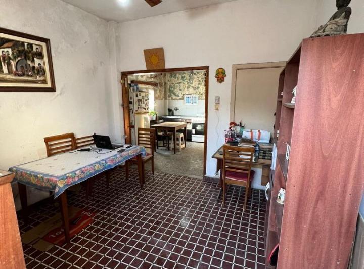 PH · 125m² · 3 Ambientes
