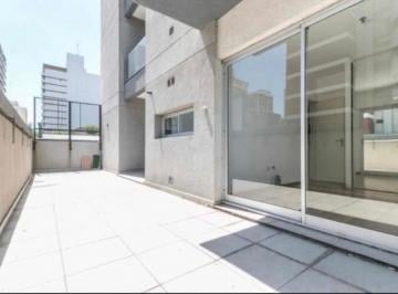 Departamento · 60m² · 2 Ambientes · Alquiler Departamento 2 Ambientes - Quilmes Centro