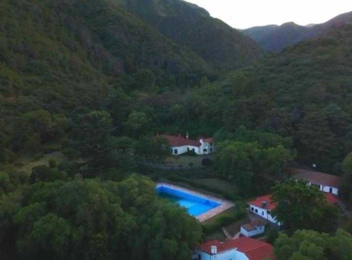 Casa · 1150m² · 30 Ambientes