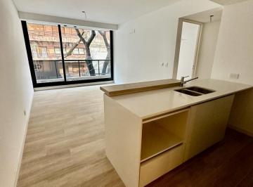Departamento · 51m² · 2 Ambientes · 1 Cochera · Venta - Departamento - Black Arce - 2 Ambientes - Cochera - Full Amenities - Palermo, Las Cañitas