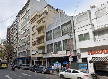 Edificio · 492m² · Local en Alquiler en Monserrat, Capital Federal, Buenos Aires