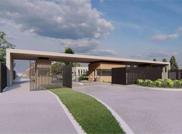 Terreno · 400m² · Lotes en Venta en El Olivar, Pilar - Ruta 26 y Panamericana